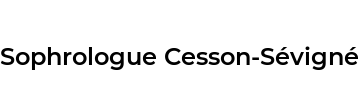 Sophrologue Cesson-Sévigné